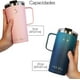 thumbnail image 4 of Termo para Café Hidranur 20 Oz rosa, 4 of 4