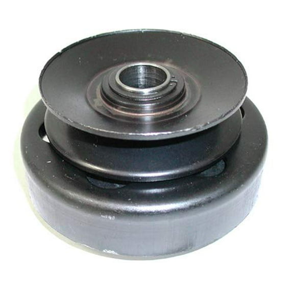 Max-Torque P32034 3/4" Pulley Clutch