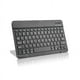 thumbnail image 2 of Mini teclado inalámbrico Bluetooth negro, 2 of 4
