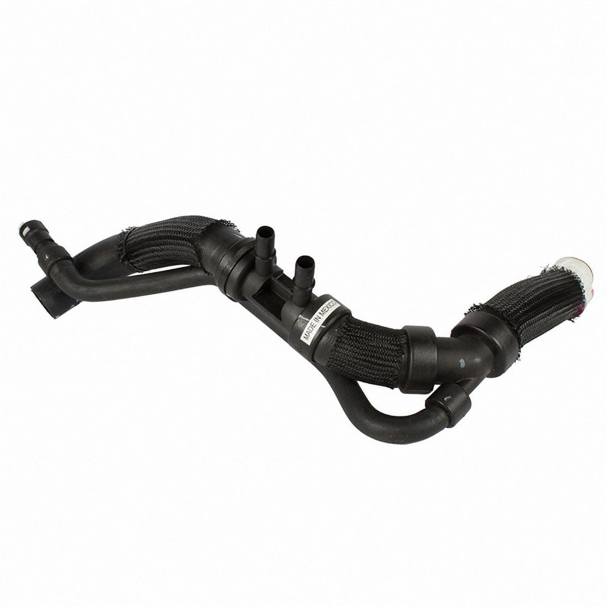 Motorcraft Molded Radiator Hose Fits select: 2011-2019 FORD EXPLORER