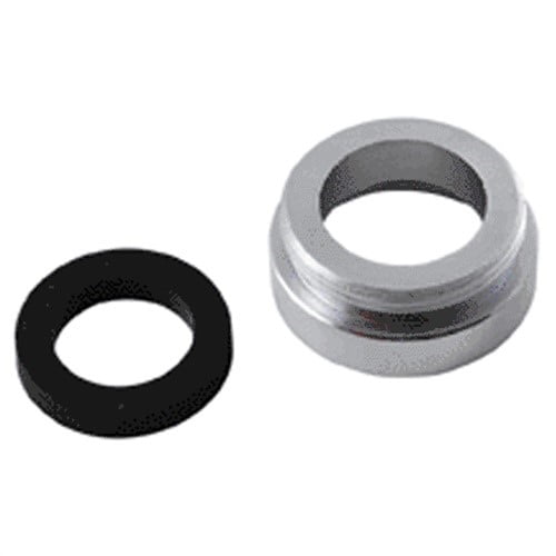 530 2003 Female Aerator Adapter For Chicago Faucet 13/16 X 24 Lead Free