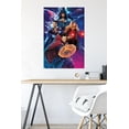 thumbnail image 6 of Marvel Doctor Strange in the Multiverse of Madness - Group Wall Poster, 22.375" x 34", 6 of 6