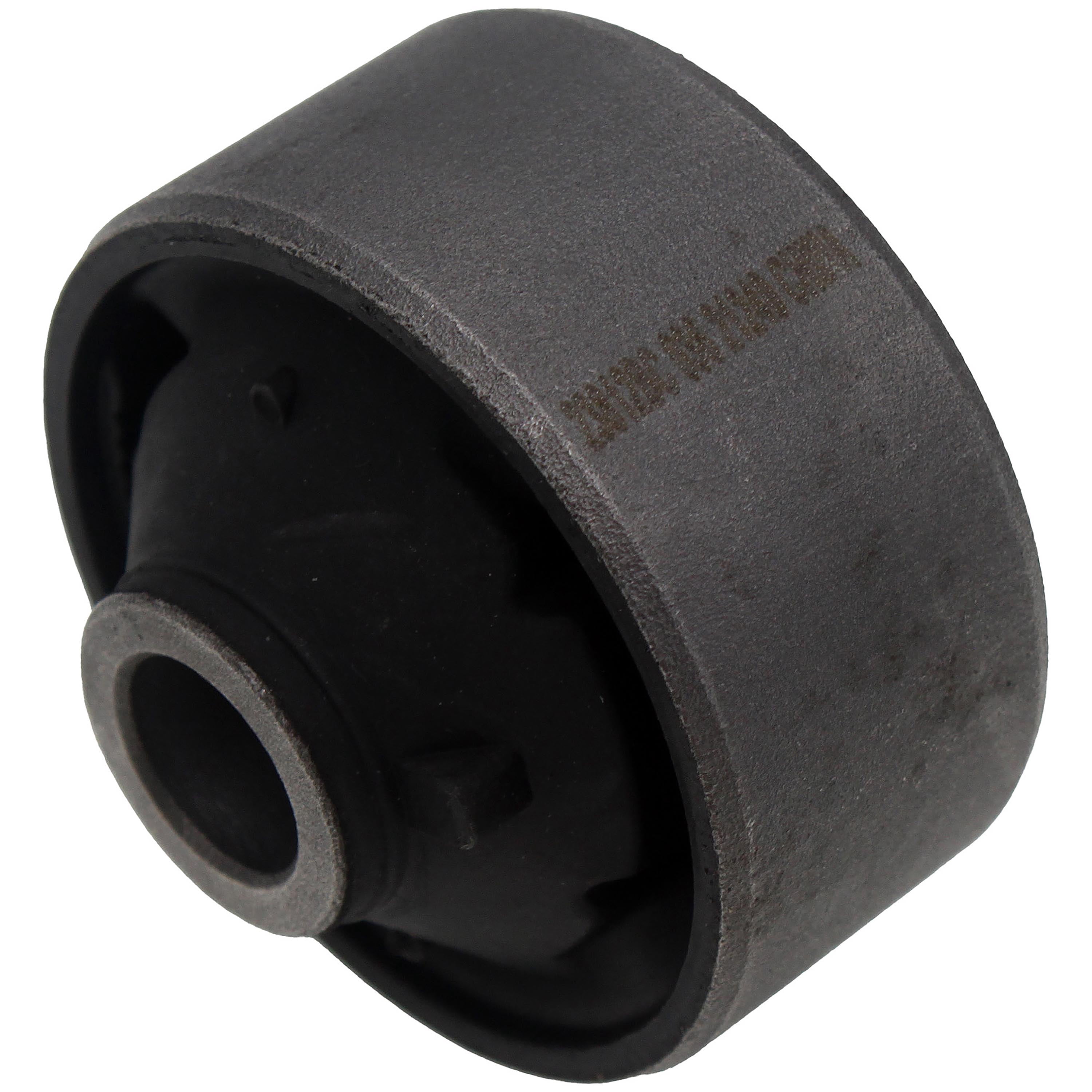 Dorman BC75099PR Front Lower Rearward Suspension Control Arm Bushing for Specific Lexus / Toyota Models, Black