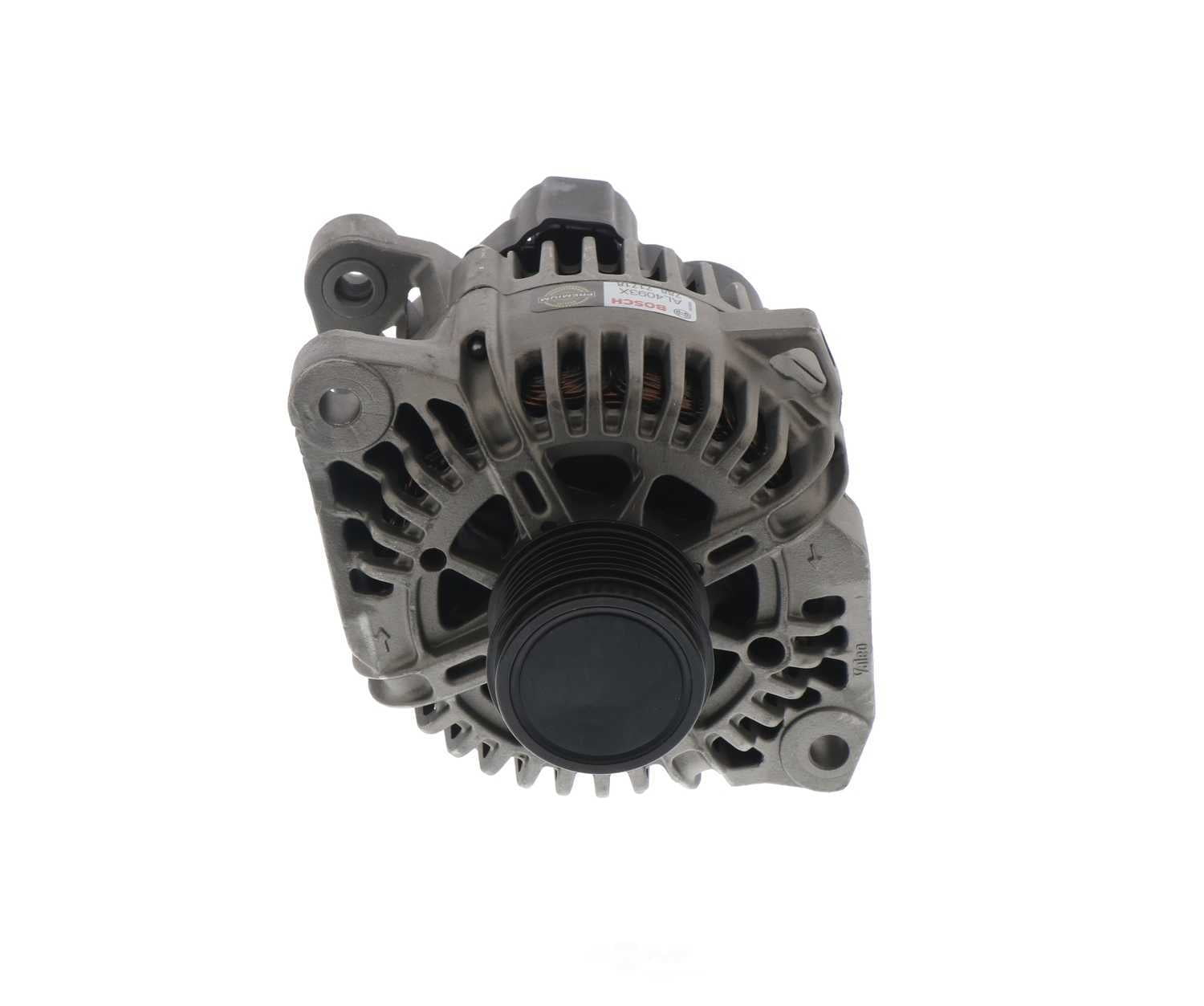 Bosch AL4093X Premium Alternator