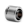 thumbnail image 4 of EKWB EK-Quantum Torque STC-12/16 Compression Fitting for Soft Tubing, 12/16mm (7/16" ID, 5/8" OD), Satin Titanium, 6-pack, 4 of 9
