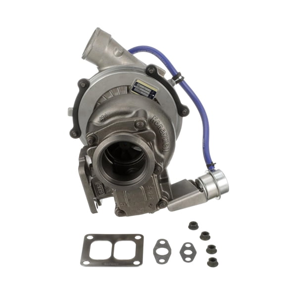 Turbocharger - New - Diesel