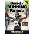 thumbnail image 1 of Pre-Owned Daniels' Running Formula (Paperback) 1450431836 9781450431835, 1 of 1