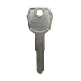 thumbnail image 2 of KOMATSU LIFT TRUCK KEY, 2 of 3