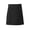 Black, variant on Cutter & Buck Women's Pacific Pull On Performance Golf Skort