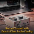 thumbnail image 3 of Paquete de interfaz de audio USB Universal Audio VOLT-176, 3 of 6