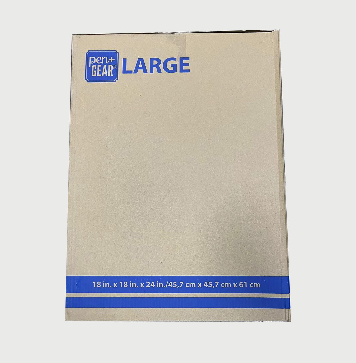 PEN + GEAR Boîte Grand