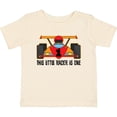 thumbnail image 3 of Inktastic 1st Birthday Race Car Boys Boys Baby T-Shirt, 3 of 5