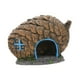 thumbnail image 1 of Decoración de pecera, estatua, accesorios de decoración, resina compacta, multiescenario Marrón, 1 of 9