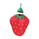 thumbnail image 2 of Disfraz de fruta Yinane para adultos con sombrero Fresa, 2 of 8