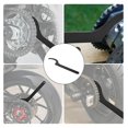 thumbnail image 5 of For Ducati Rear Hub Chain Adjuster Spanner Grip Tool Monster S4R Streetfighter 848 748 916 996 998 1098 1198 1199 1299, 5 of 5