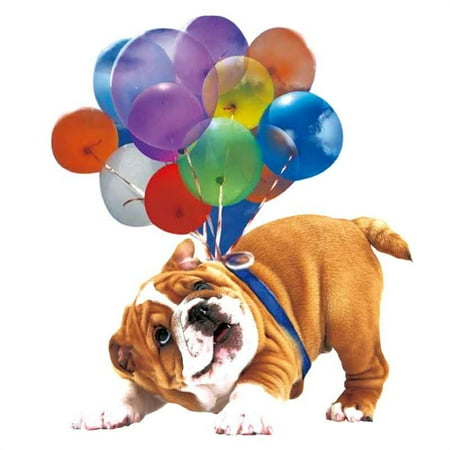 

Veki Dog Pendant Flying Cute Car Backpack Hanging Bubbles Ornaments Home Decoration Decoration & Hangs Cooking Ornament