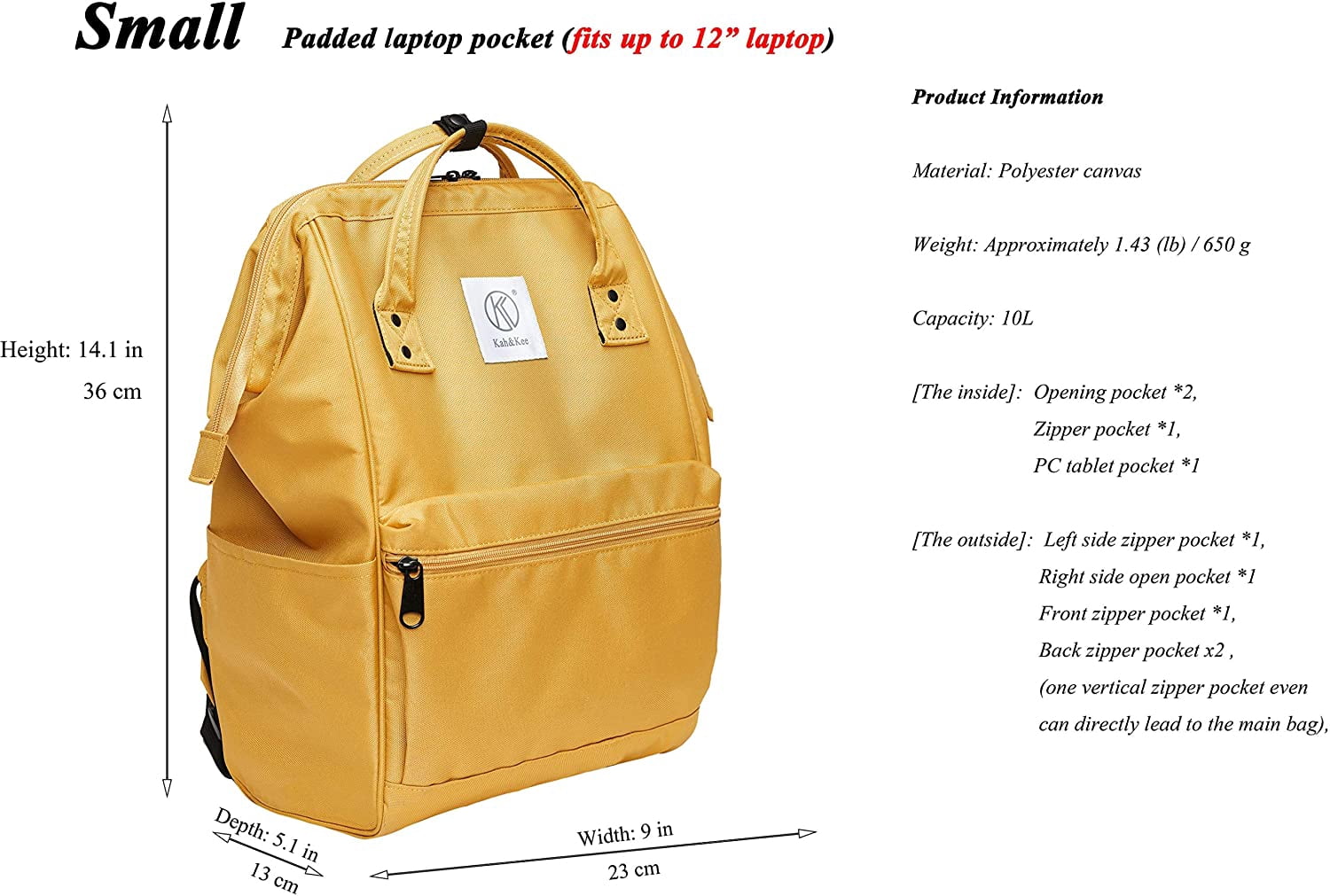 kids drawstring bolsa