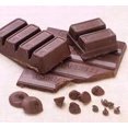 thumbnail image 1 of Carrés de Chocolat Non Sucrés, 1 of 1