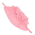 thumbnail image 6 of LOLIPPYY Doll Clothes Accessories Creative Pig Shaped Doll Clothes Pig Clothes for Doll, 6 of 7