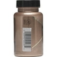thumbnail image 3 of Folkart Treasure Gold Paint 4oz-Rose Gold, 3 of 13