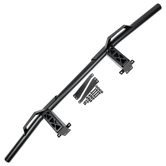 Polaris 2885087 Rear Brushguard 2022 Ranger SP 570 Crew SP 570