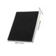 thumbnail image 2 of unbranded 5Ud Libretas Pequeñas Negras Para Tomar Notas Resistente Sin Tinta Traspasada, 2 of 6