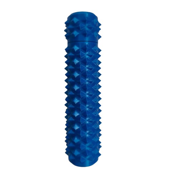 HUASHENG Toys For Adults: Rotating Spiky Grippie For Sensory Input Stim Toys For Anxiety Travel Classroom Novelty For Friends