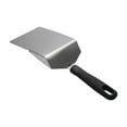 thumbnail image 4 of Mainstays Stainless Steel Kitchen Griddle Turner with Comfort Grip Handle, 4 of 12