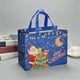 thumbnail image 1 of Bolsas Navideñas Reutilizables con Asas, Multiusos, No Tejidas, Grandes, para Regalo, para Fiestas Navideñas., 1 of 1