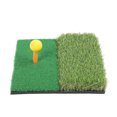 thumbnail image 1 of Golfing Chipping Net, Easy Setup Adjustable Pole Polyester Net Golfing Target Practice Net  for Indoor Outdoor Use, 1 of 7