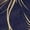 Pattern 2-Navy, variant on Long Sleeve Workout Tops for Women Oversized Cool 3/4 Sleeve T Shirt for Womens