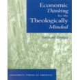 thumbnail image 1 of Economic Thinking for the Theologically Minded, 1 of 2