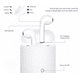thumbnail image 2 of Audifonos, auriculares para celular, 2 of 4