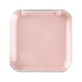 thumbnail image 1 of Cajas de almacenamiento para uñas Yuyangstore Vitrina de uñas 10 Uds Rosa, 1 of 8