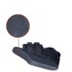 thumbnail image 4 of Descarga de zapato postoperatorio - Bota de cuña de vanguardia para lesiones en el dedo roto - Recuperación médica sin soporte de peso para cirugía de pie, dedos en martillo, juanetes y pies, 4 of 5