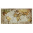 thumbnail image 1 of Global Gallery's 'Anima Mundi' By Joannoo Unframed Giclee on Paper Print, 1 of 2