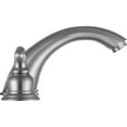 thumbnail image 6 of ANZZI Princess 8 in. Widespread 2-Handle Bathroom Faucet in Brushed Nickel, 6 of 8