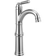 thumbnail image 2 of Peerless P1723lf Westchester 1 GPM Vessel Bathroom Faucet - Nickel, 2 of 3