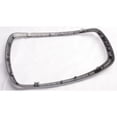 thumbnail image 5 of For Peugeot 207 Instrument Dashboard Air Vent Trim Frame Silver Air Outlet Panel Interior Replacement Parts, 5 of 7