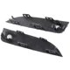 thumbnail image 3 of Auto 1 Pair of Bumper Grilles Air Deflector Decorative Panels 2538855100 2538855200 for - GLC X253, 3 of 5