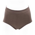 thumbnail image 2 of Paquete de Pantaletas Adda Lingerie Modelo Karina, Corte completo, Colores básicos, 2 of 5