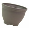 thumbnail image 4 of de Resina para Jardinera de árboles, Soporte Decorativo para Flores de Jardín para El Hogar Y Oficina, Tamaño Disponible Baoblaze Macetas modernas, 4 of 5