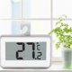 thumbnail image 3 of Magnetic Digital Thermometer Kitchen Refrigerator Food Preservation Temperature Tester, 3 of 5