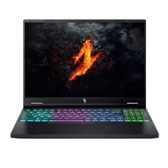 Acer Nitro 16" WUXGA@165Hz Gaming Laptop - Intel Core i7-14650HX | 32GB DDR5 RAM | 1TB SSD | NVIDIA RTX 4060 | W11 - Excellent Recertified with 1 Year Acer Manufacturer Warranty