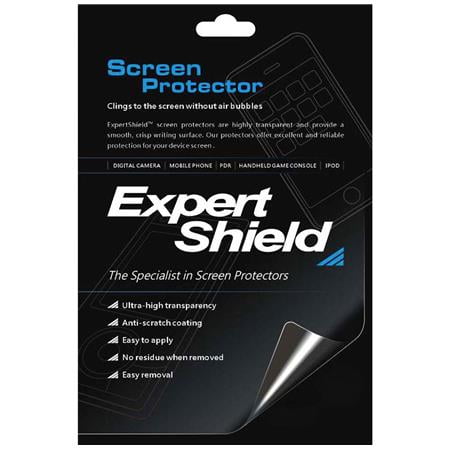 UPC: 0643217364543 | Crystal Clear Screen Protector for DJI Crystal Sky 7.85  Monitor  Large