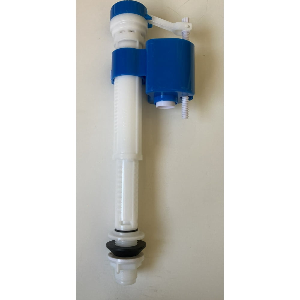 Kohler, Eljer & American Standard Fast Fill Toilet Valve with Screen