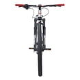 thumbnail image 4 of Bicicleta Industries 950 SL B1 R29 T17 Plata Rojo, 4 of 6