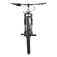 thumbnail image 4 of Bicicleta Industries 950 SL B1 R29 T17 Plata Rojo, 4 of 6