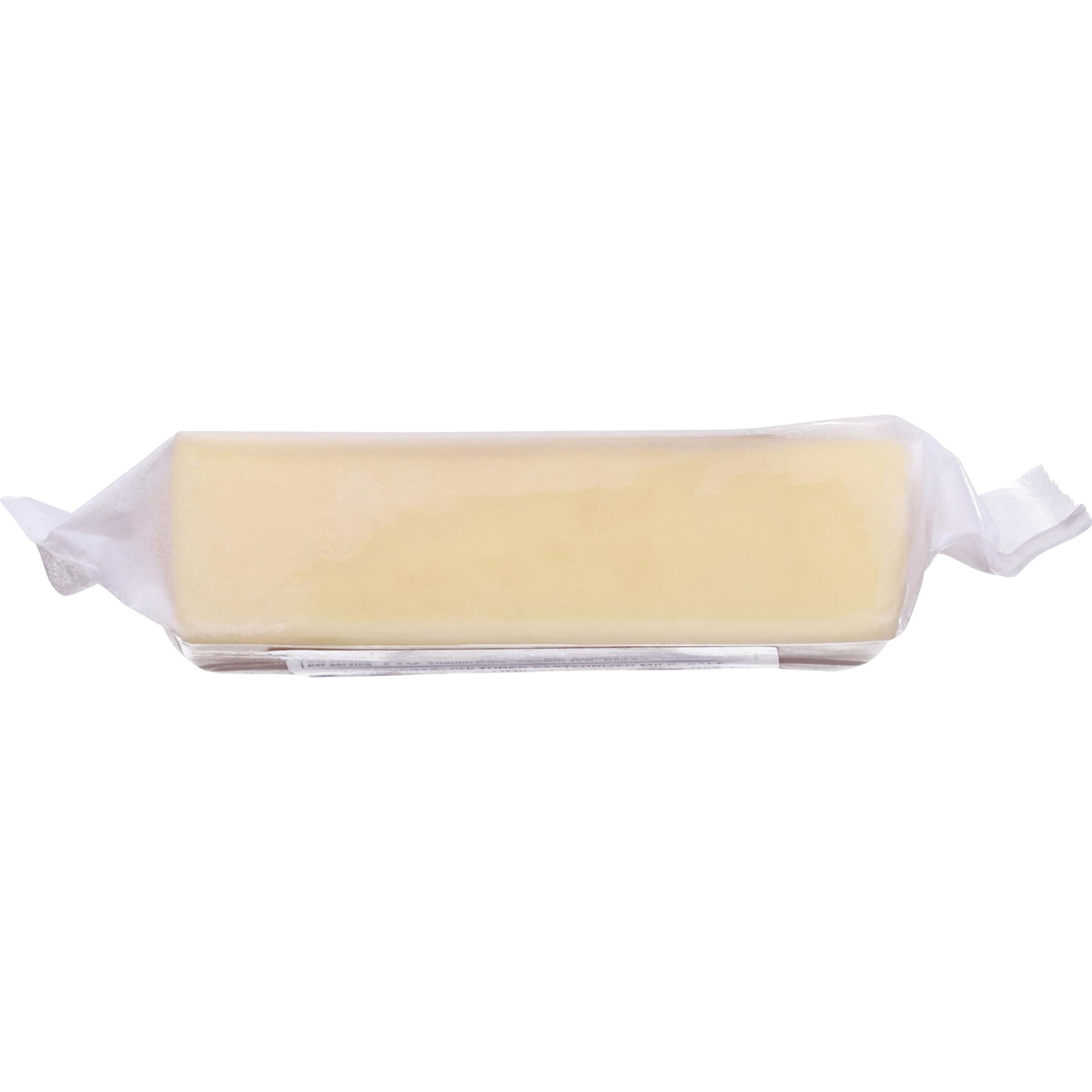 Black Creek® Cheddar Cheese with Parmesan Notes 7 oz Square