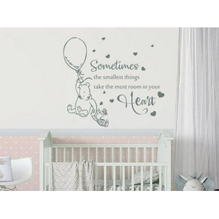 Baby wall decor walmart 2025